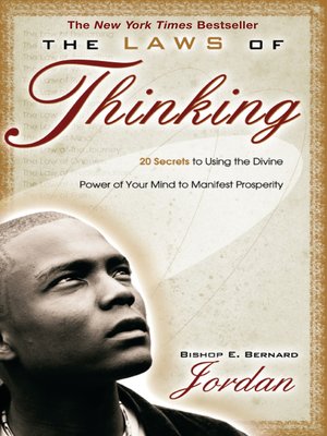 The Laws of Thinking - ebook